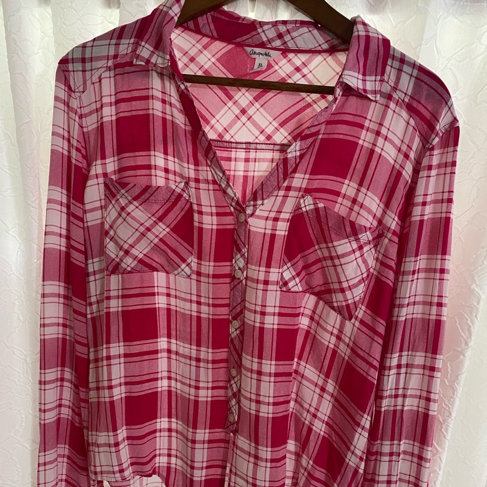 Aeropostale XL Jr